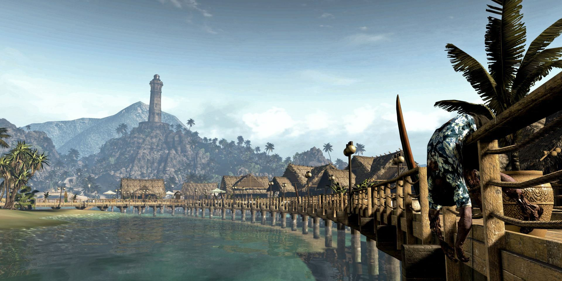 Dead Island - Imagen 12